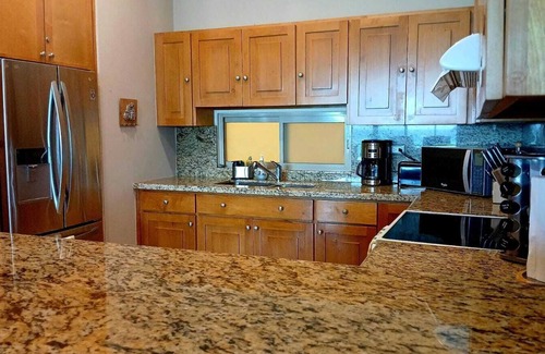 Buenavista Apartamento | Beautiful condo overlooking the Sea of Cortez