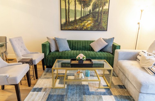 Blacklick Condominio | Beautiful condo