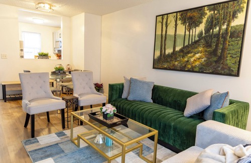 Blacklick Condominio | Beautiful condo
