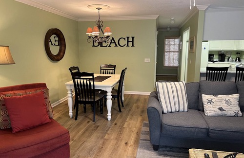 Demere Park Condominio | Hermoso condominio cerca de la playa y el pueblo !!