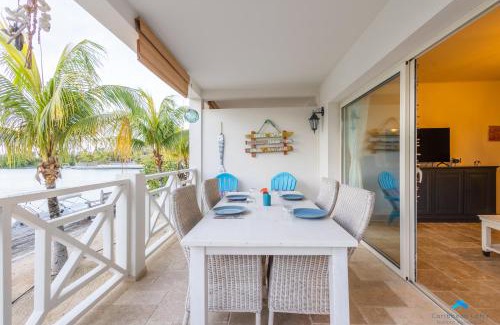 Kralendijk Apartamento | Beautiful condo/water view