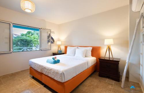 Kralendijk Apartamento | Beautiful condo/water view