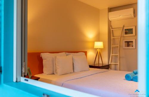 Kralendijk Apartamento | Beautiful condo/water view