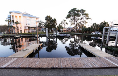 Suwannee Condominio | Beautiful Condo. Where the Suwannee River meets the Gulf of Mexico