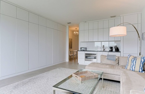 Osprey Apartamento | Beautiful Condo Windsor Lodge Unit 5 1BR/1BA