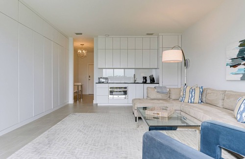 Osprey Apartamento | Beautiful Condo Windsor Lodge Unit 5 1BR/1BA