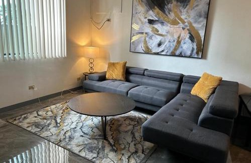 Tamuning Apartamento | Beautiful Condos walking distance to a private beach!