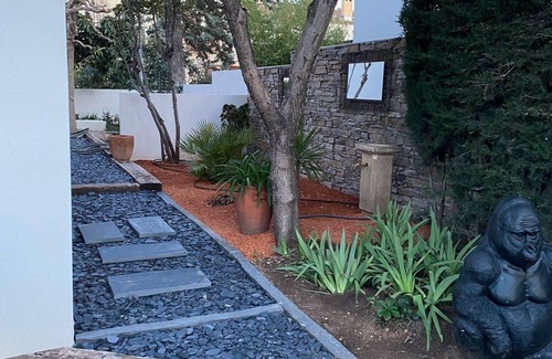 Lattes Casa | Hermosa casa contemporánea en una zona tranquila a 5 minutos de las playas