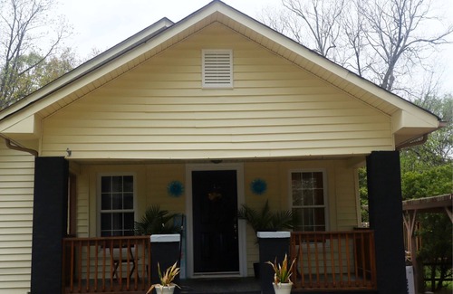 Concord Casa | Beautiful contemporary 2BDR - Concord