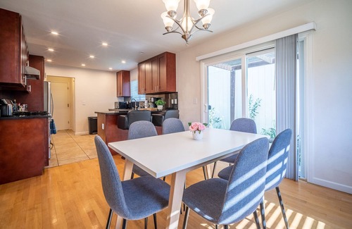 West San Jose Casa | Beautiful & convenient 3 bedroom/2.5 bath home