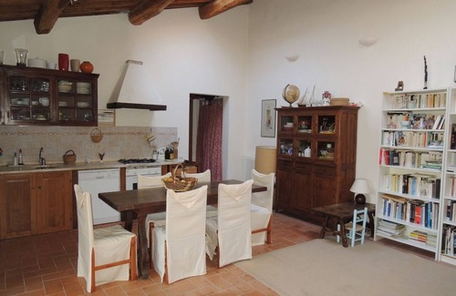 Porto Ercole Casa | Hermosa casa de piedra rehabilitada situada en un aceite de oliva y el vino que produce raíces