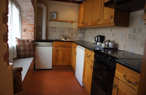 Haverfordwest Casa | Hermoso granero convertido - cerca de la playa de Newgale y la costa de Pembrokeshire