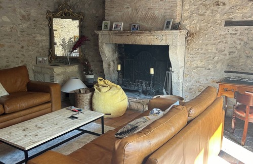 Margueron Otro | Beautiful converted farmhouse