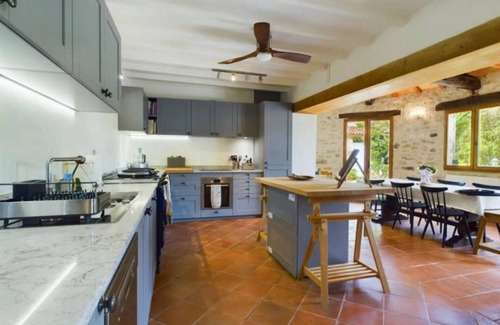 Margueron Otro | Beautiful converted farmhouse