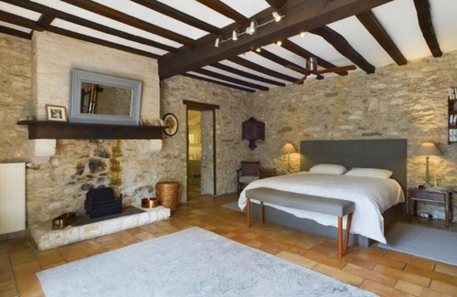 Margueron Otro | Beautiful converted farmhouse