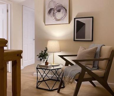 Walsden Casa | Beautiful & cosy 4 bedroom home
