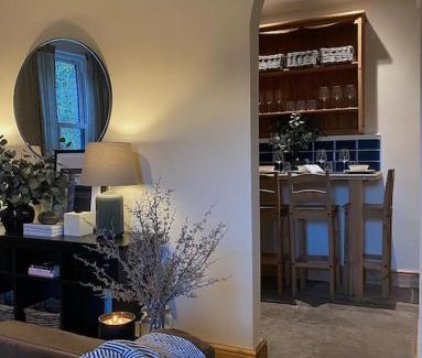 Walsden Casa | Beautiful & cosy 4 bedroom home