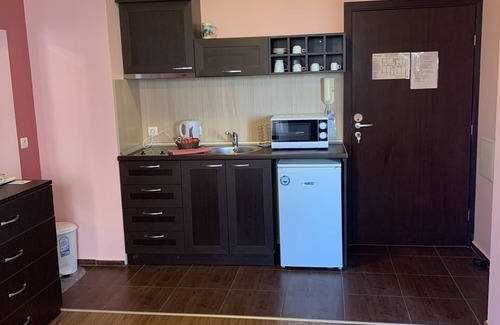 Old Town Apartamento | Beautiful Cosy Studio Apartment in Bansko