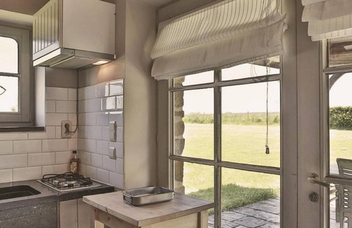 Haut-Bois Cabaña | Hermosa casa de campo con piscina privada en Ardenas