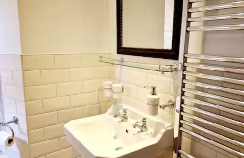 Wimborne Cabaña | Beautiful cottage in town centre