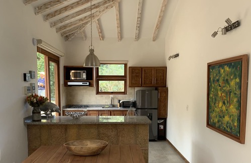 Villa de Leyva Cabaña | Hermosa casa de campo en Villa de Leyva