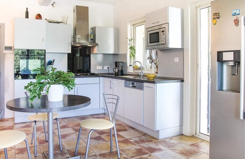 Suze-la-Rousse Casa | Alojamiento de 4 habitaciones en Suze La Rousse