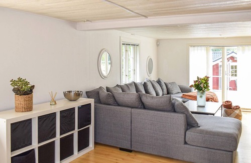 Gislaved Municipality Casa | Alojamiento de 2 habitaciones en Gislaved