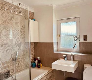 Glasgow Casa | Beautiful Cottage