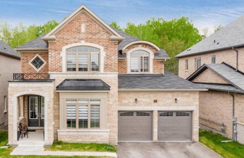 Alcona Cabaña | Beautiful Cottage Home By Innisfil Lake