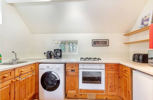 Northway Casa | Beautiful Cottage in Bredon The Old Thatch