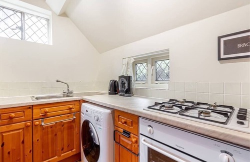 Northway Casa | Beautiful Cottage in Bredon The Old Thatch