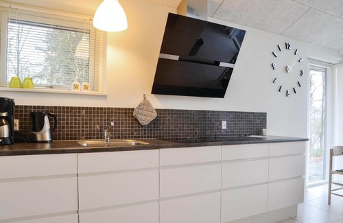 Brande Casa | Alojamiento de 1 habitaciones en Brande
