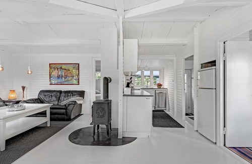 Hejsager Strand Casa | Alojamiento de 3 habitaciones en Haderslev