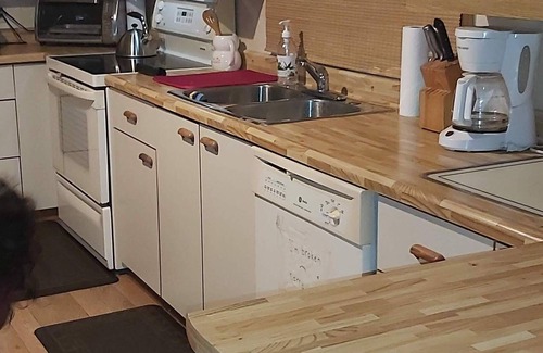 Harwich Cabaña | Beautiful cottage in Erieau - close to the beach