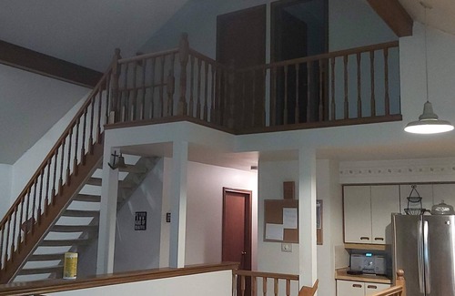 Harwich Cabaña | Beautiful cottage in Erieau - close to the beach
