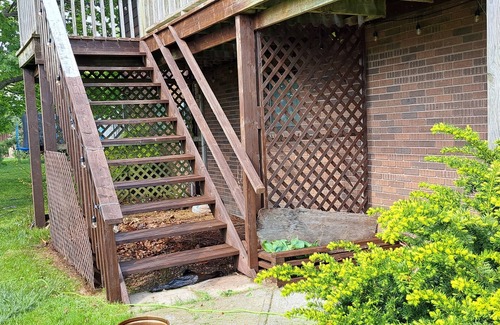 Harwich Cabaña | Beautiful cottage in Erieau - close to the beach