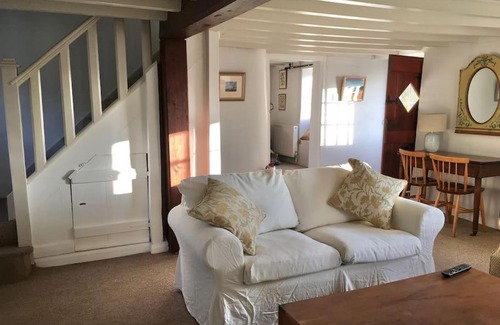 Colyton Casa | Beautiful cottage in stunning setting
