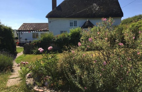 Colyton Casa | Beautiful cottage in stunning setting