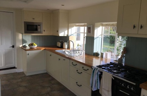 Colyton Casa | Beautiful cottage in stunning setting