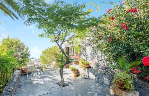 El Madronal Casa | Preciosa casita de campo "La Casita del Rincón" con vistas al mar, vistas a la montaña, Wi-Fi
