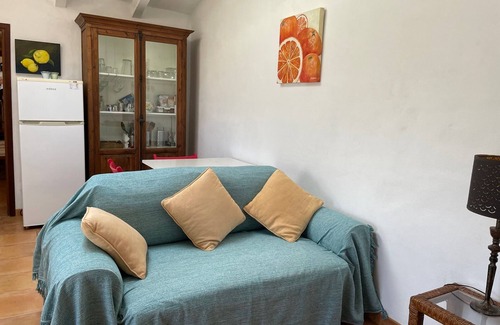 Biniaraix Cabaña | Hermosa casa de campo, amplio espacio privado al aire libre con barbacoa y piscina privada