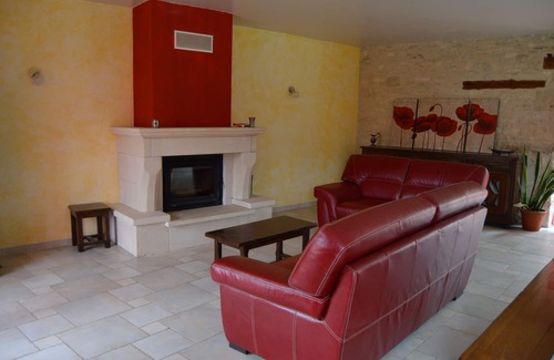 Nadaillac Casa | Hermosa casa de campo cerca de Sarlat en el cruce de Lot y Corrèze