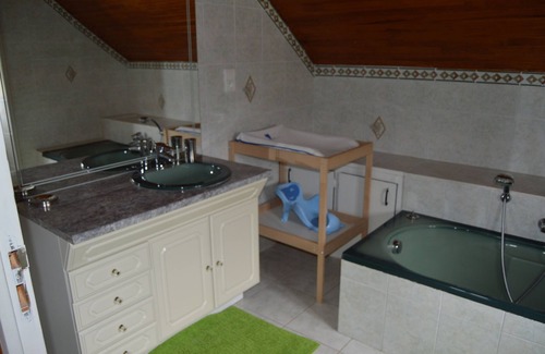 Nadaillac Casa | Hermosa casa de campo cerca de Sarlat en el cruce de Lot y Corrèze