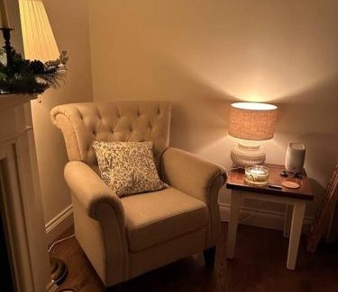 Guisborough Casa | Beautiful Cottage near Guisborough Woods