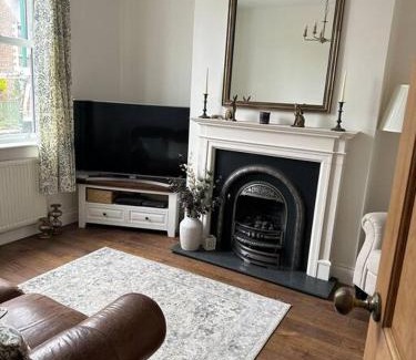 Guisborough Casa | Beautiful Cottage near Guisborough Woods