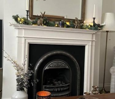 Guisborough Casa | Beautiful Cottage near Guisborough Woods