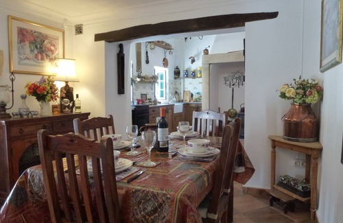 Marvao Cabaña | Hermosa Casa de Campo en Marvao.