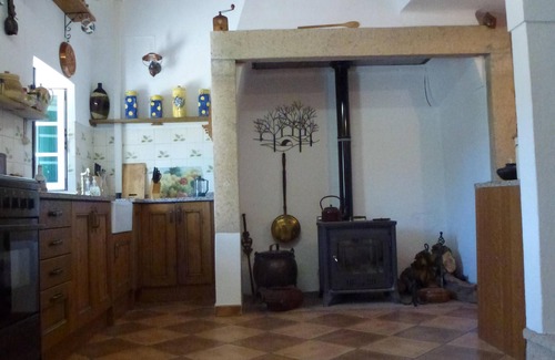 Marvao Cabaña | Hermosa Casa de Campo en Marvao.