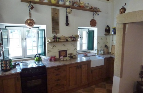 Marvao Cabaña | Hermosa Casa de Campo en Marvao.