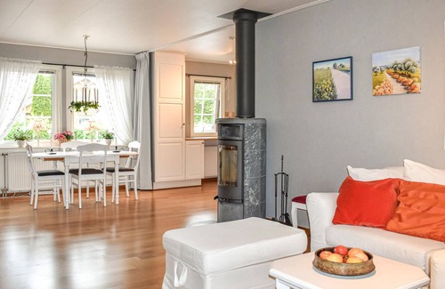 Simrishamn Casa | Alojamiento de 2 habitaciones en Simrishamn